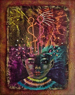 The Child Mind #1MFN