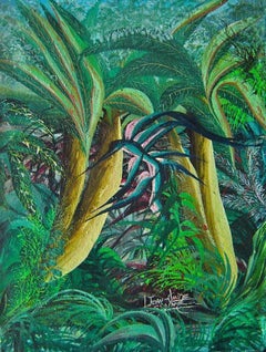 Trees #1-2-95MFN