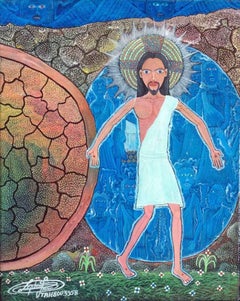 Jesus