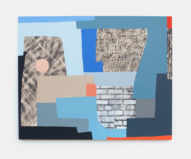 Ellen Rutt - Water And Cement And How Those Two Things Meet, Oakland ...