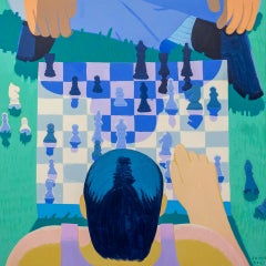 The Opponent