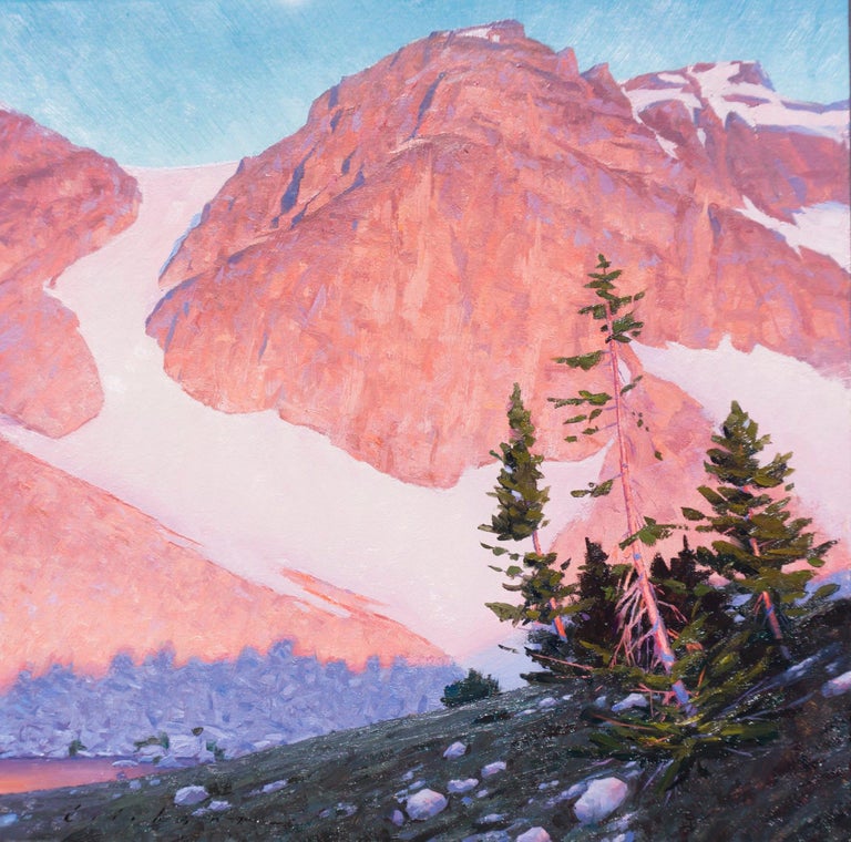 Cody Erickson Paintbrush Divide For Sale at 1stDibs