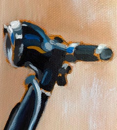 Milano I feat. Vespa Primavera Polini