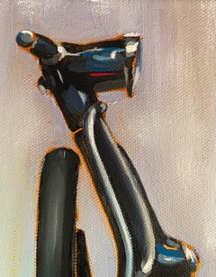 Milano II feat. Vespa Primavera 125