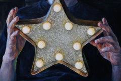 La Stella nelle mie mani