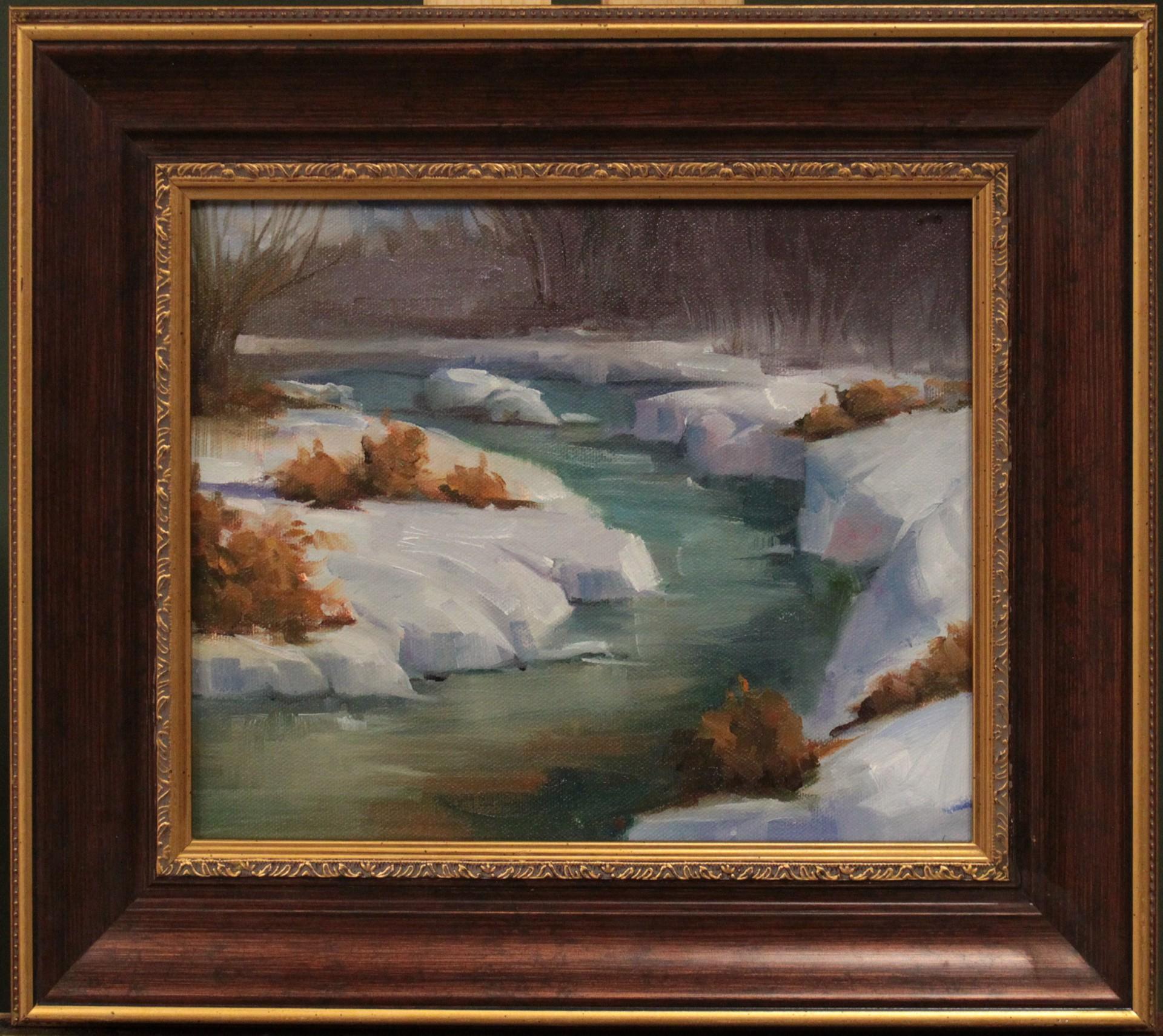 Cherry Creek 1, 2020
