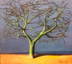 L'arbre vert
