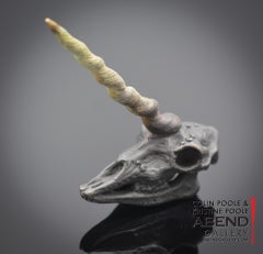Unicorn Talisman
