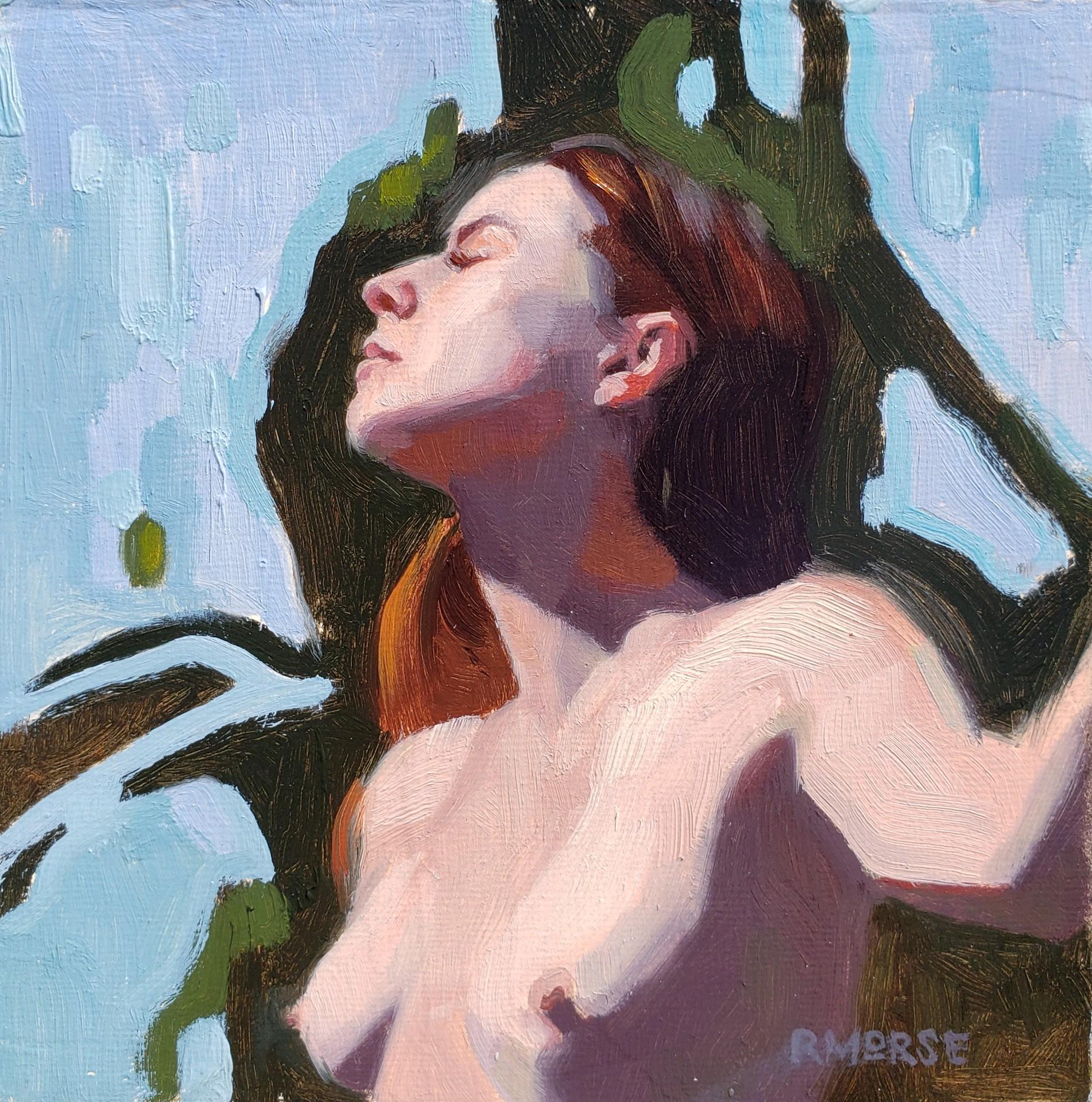 Sunshine - Art by Ryan Morse