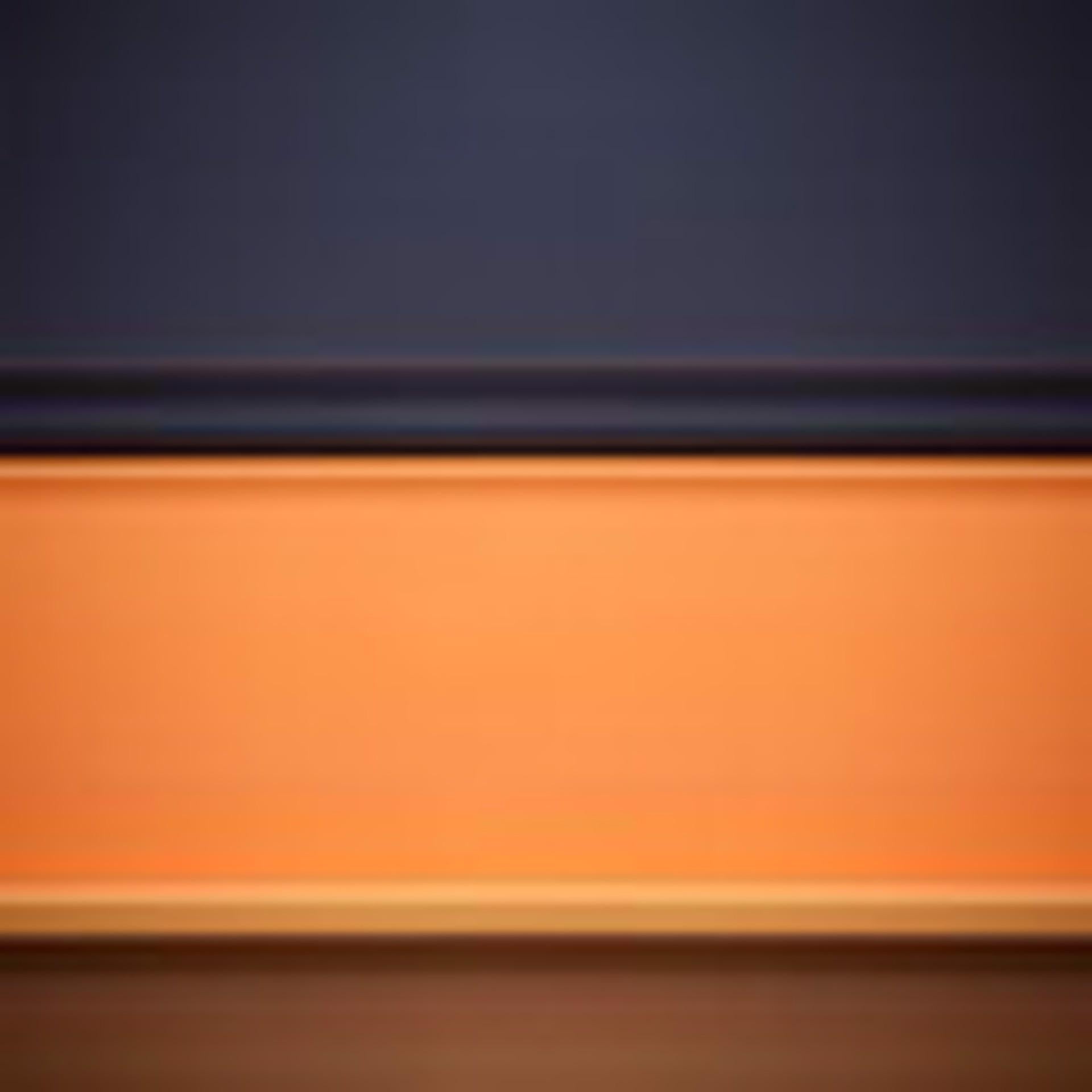Rothko Series 4:CSX-5385 - Art by Dan Kaufman