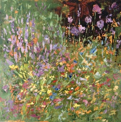 Garten Blumen für den Garten
