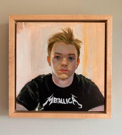 Mattina presto Metallica