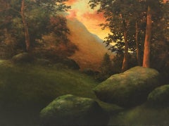 Desde las profundidades (otoño)