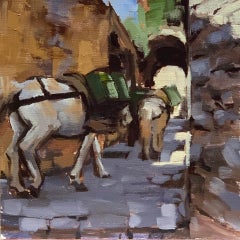 Histoires d'ânes 1