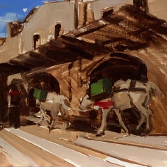 Donkey Tales 3 (histoires de âne)