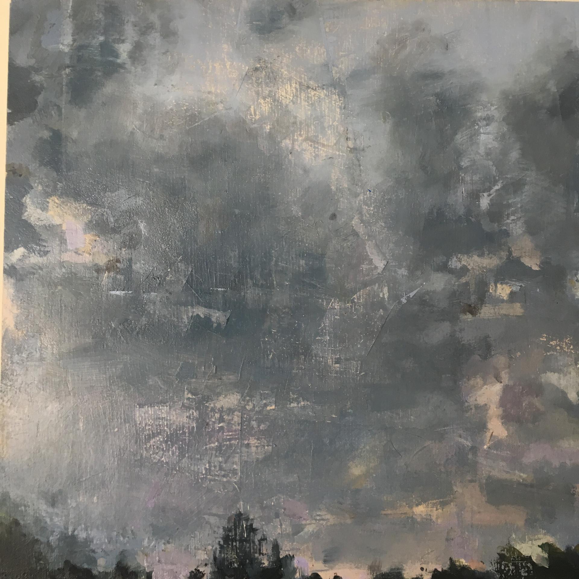 Oakland Este nº 6 - Art de Gage Opdenbrouw