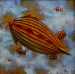 An Exceptional Flight