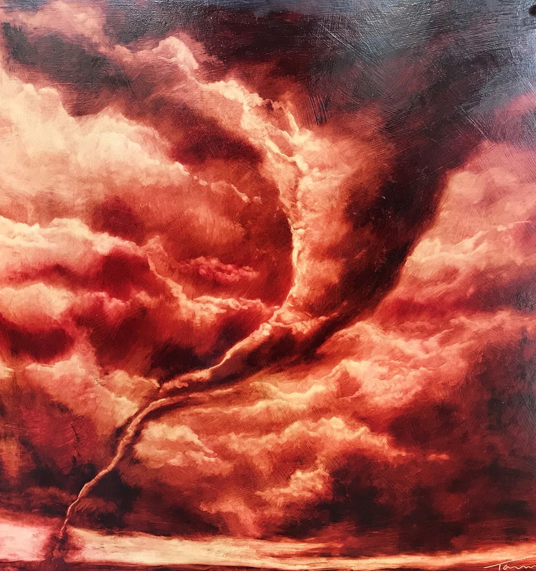 Expectation - Art by Tammi Otis