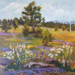 Landschaft II