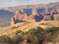 Canyon Study