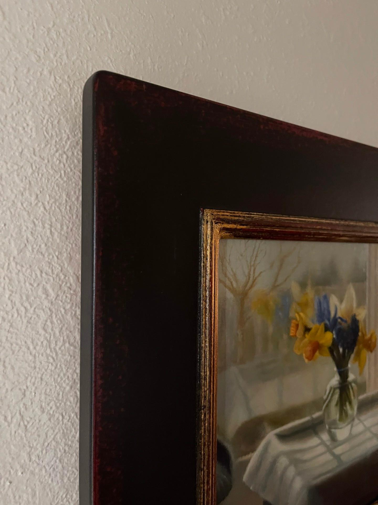 Première floraisons en vente 1