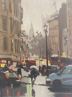 Londres propiamente dicho