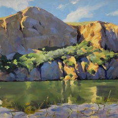 Still Water - Pueblo, CO