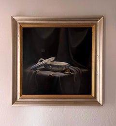 El cucharón empañado