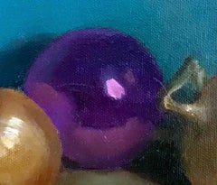 Cipolle e ornamenti
