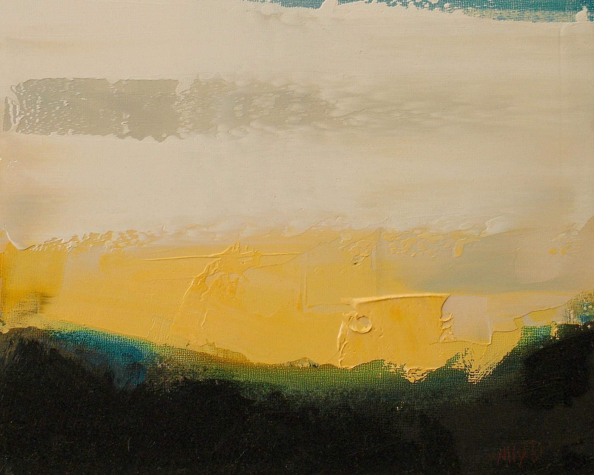Yellow Dawn