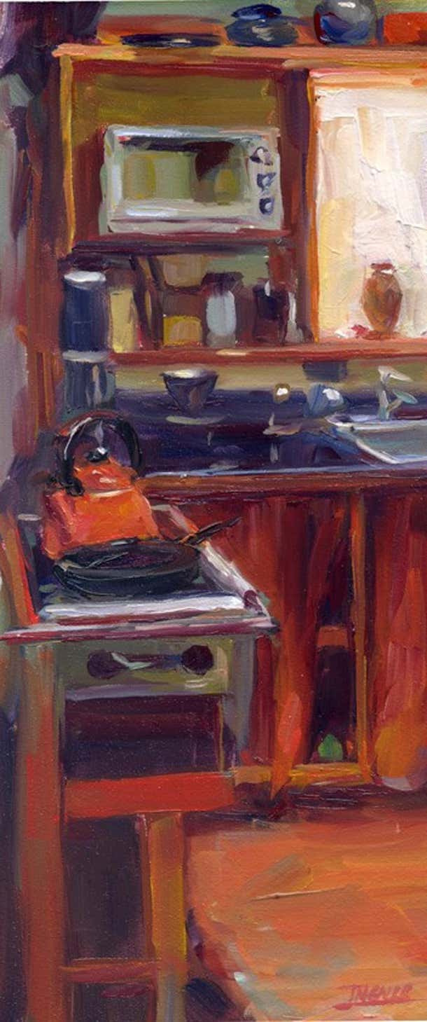 Pam Ingalls Tami's Kitchen For Sale at 1stDibs charles ingalls