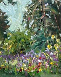 Jardin Kathy's Garden