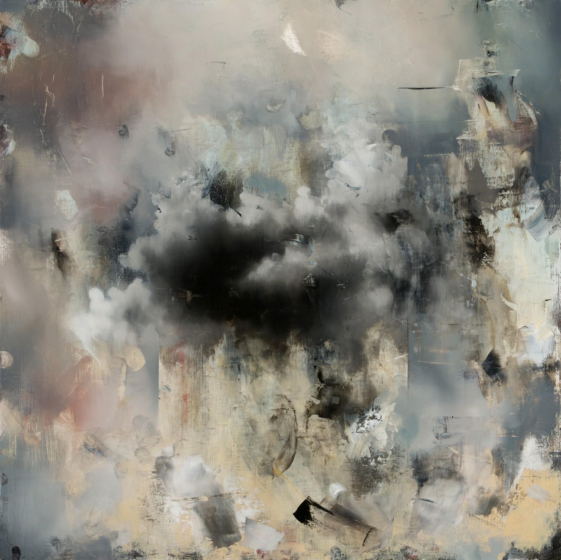 Nuages noirs 4