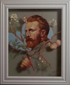 Van Gogh Design