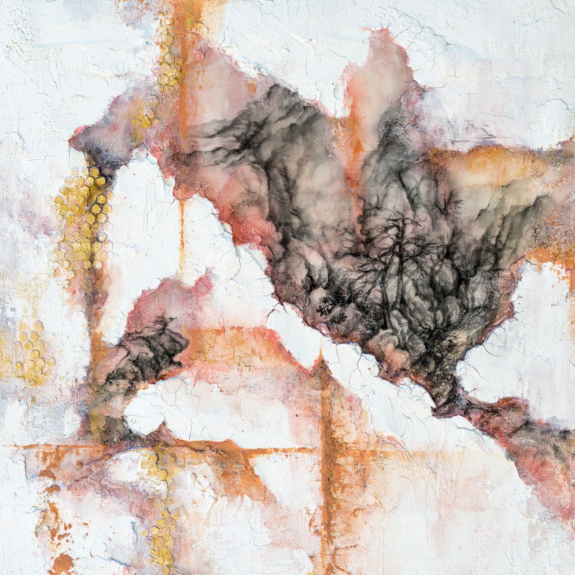 Erasure culturelle I - Art de Cindy Shih