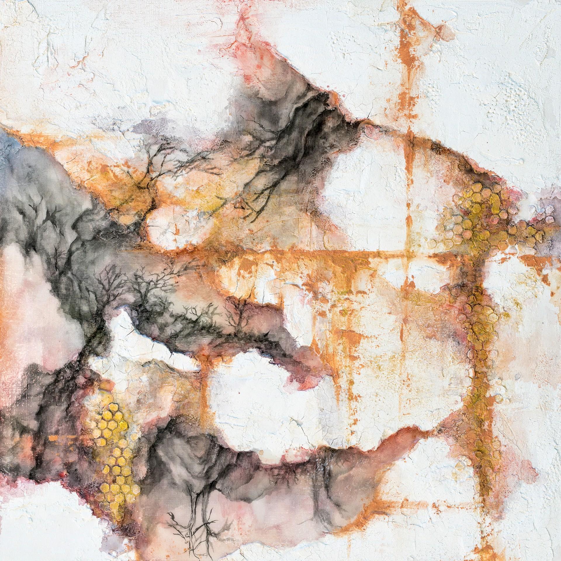 Erasure culturelle II - Art de Cindy Shih