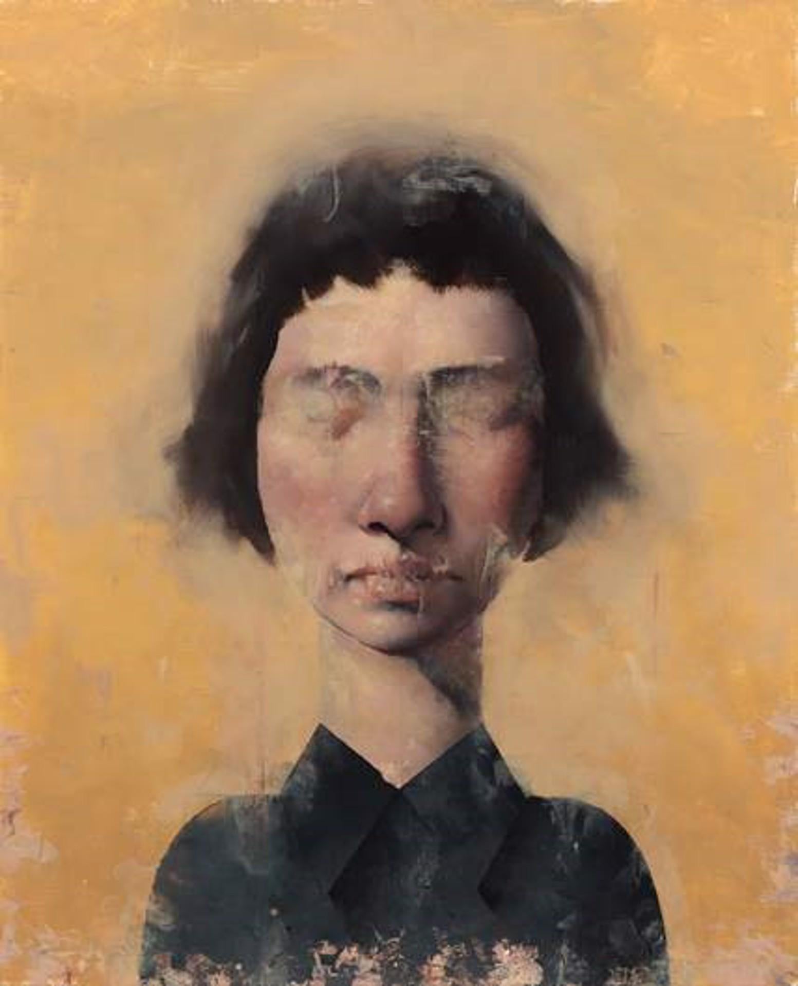 Knoten – Art von Matthew Saba
