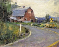 Larimer Road Farm - Ferme