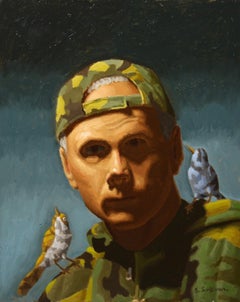 Signature camouflage