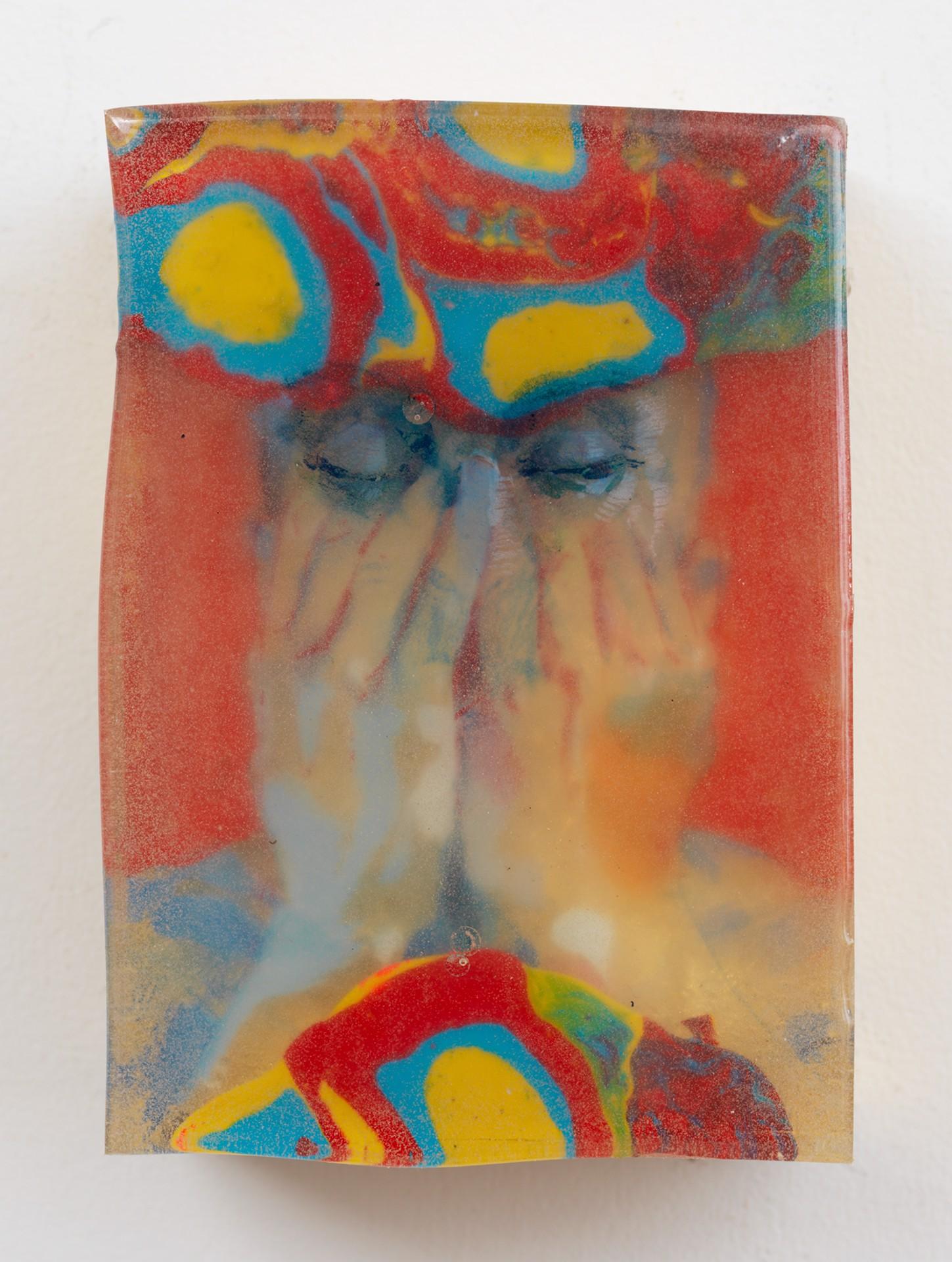 Lavé à l'eau - Art de Marc Scheff
