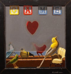 Game d'amour ( )