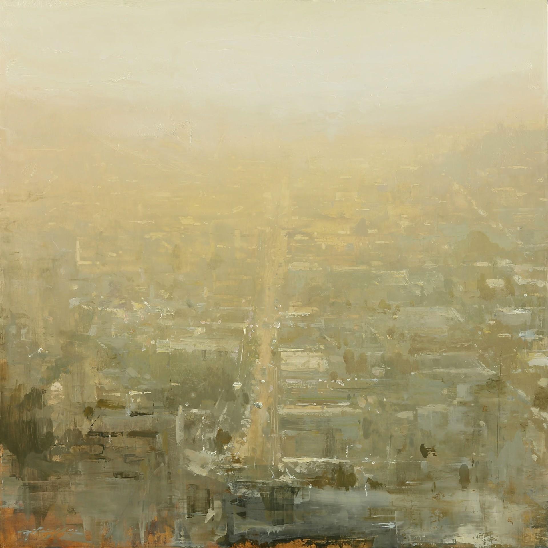 Haze, „Morning Haze“