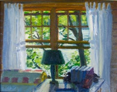 Camp Window