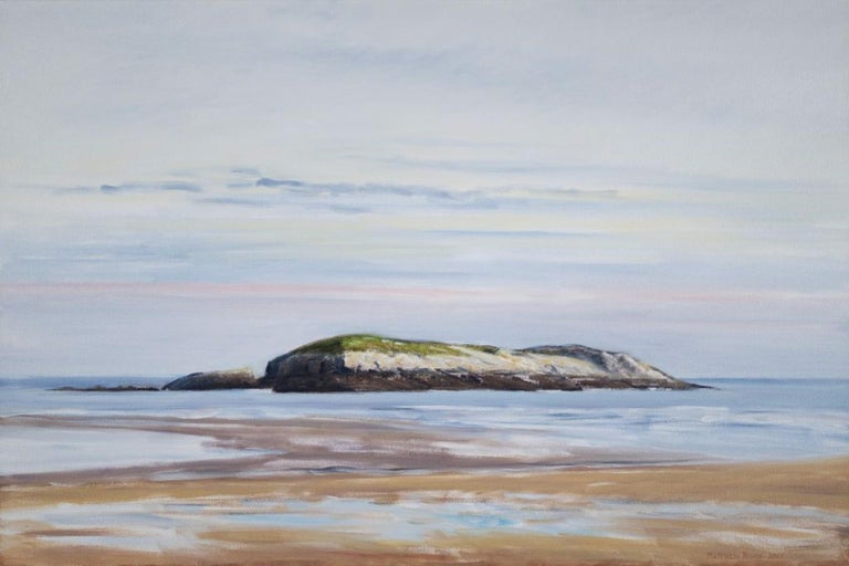Matthew Russ - Heron Island #4 For Sale at 1stDibs