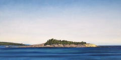Wood Island #3