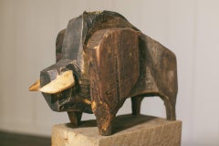 Bison (Small)