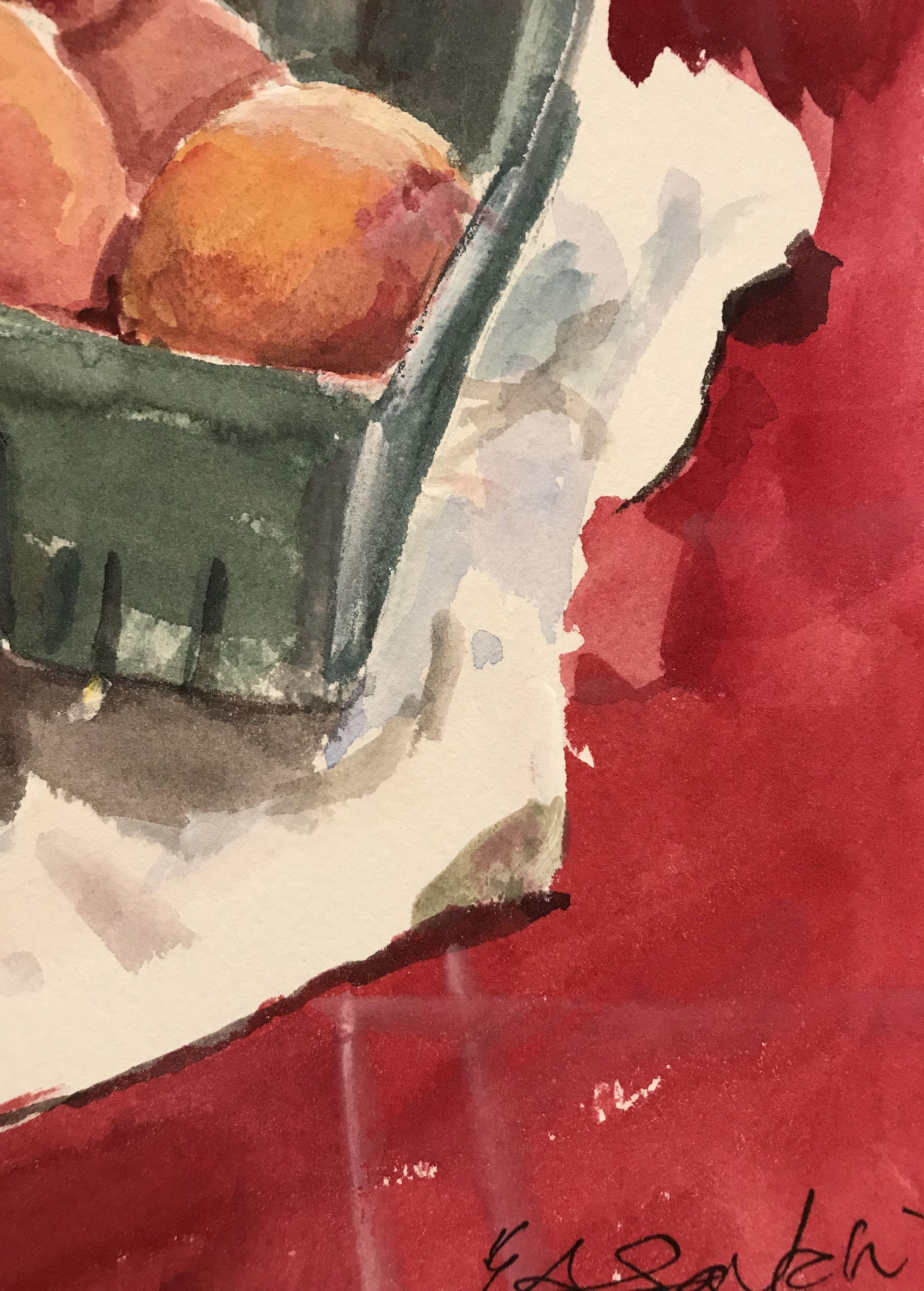 Peaches, 7