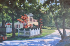 South Street, Kennebunkport, Maine