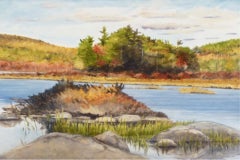 Beaver Pond