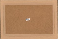 Henry Thomas Alken (1785-1851) - Aquarelle du début du 19e siècle, Coach postal